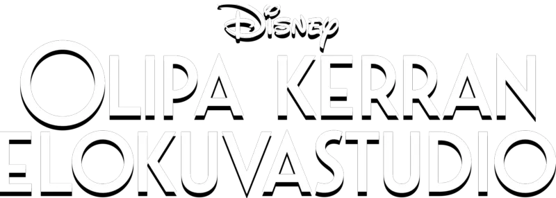 Olipa kerran elokuvastudio