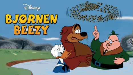 thumbnail - Bjørnen Beezy