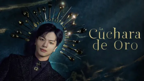 thumbnail - La cuchara de oro