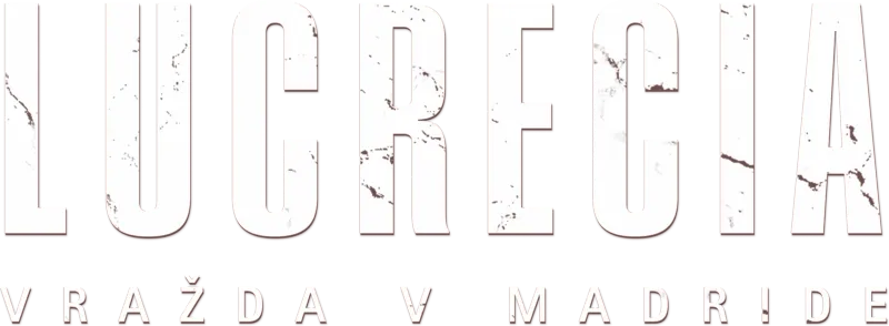 Lucrecia: Vražda v Madride