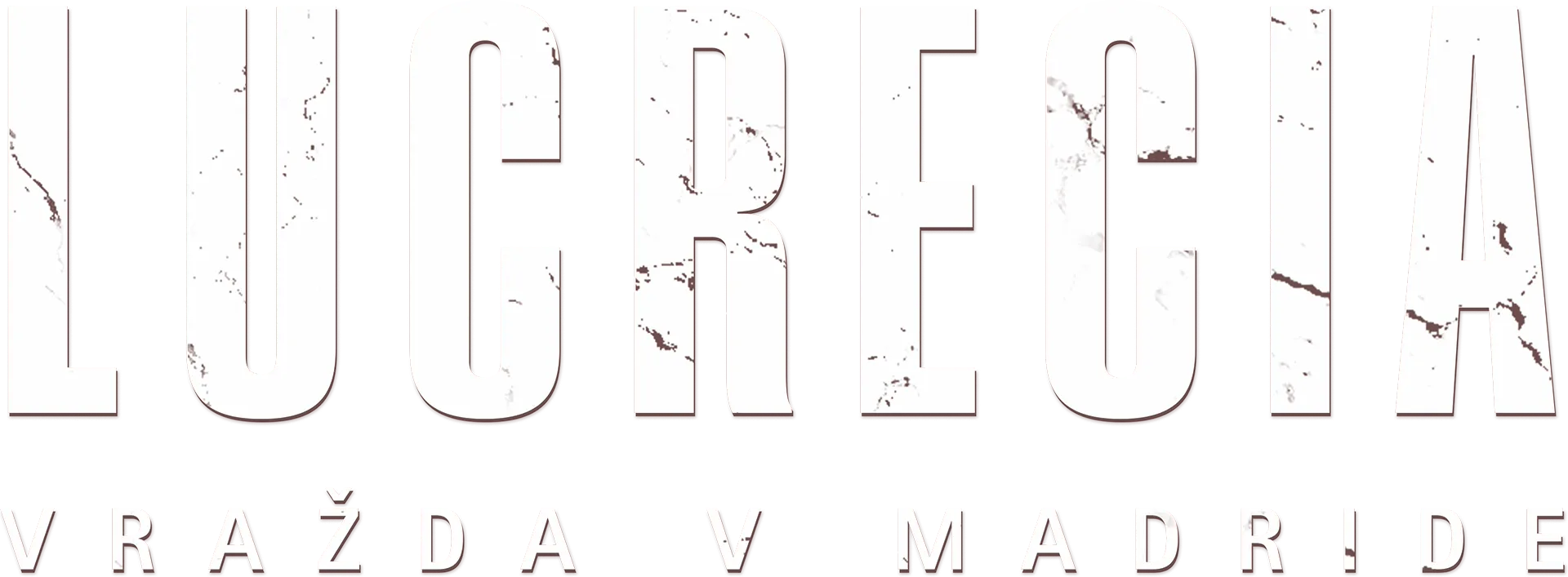 Lucrecia: Vražda v Madride