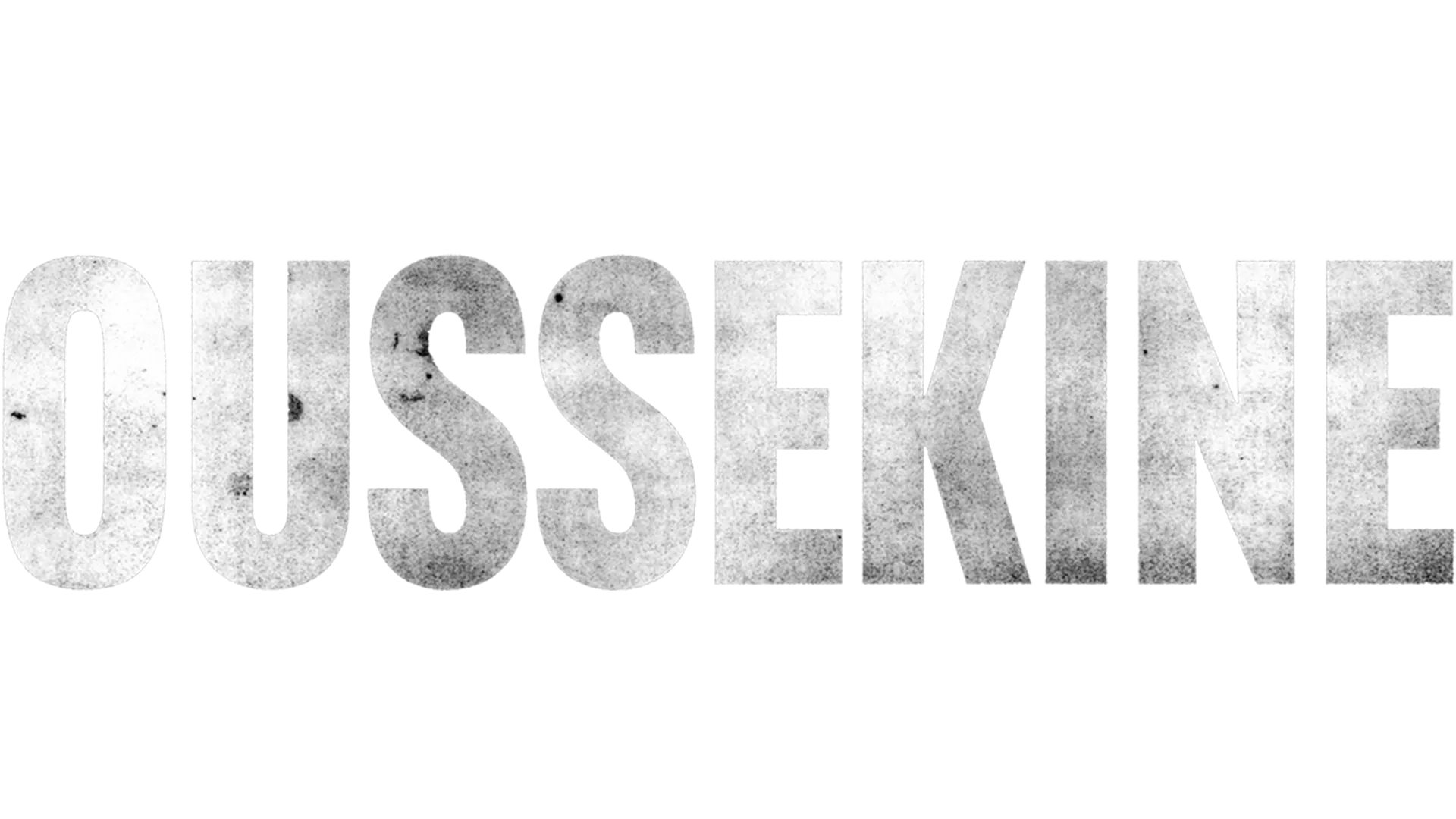 Oussekine