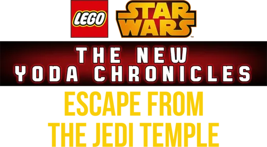 LEGO Star Wars: The New Yoda Chronicles – Escape from the Jedi Temple