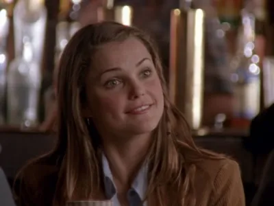 thumbnail - S4:E17 The Graduate