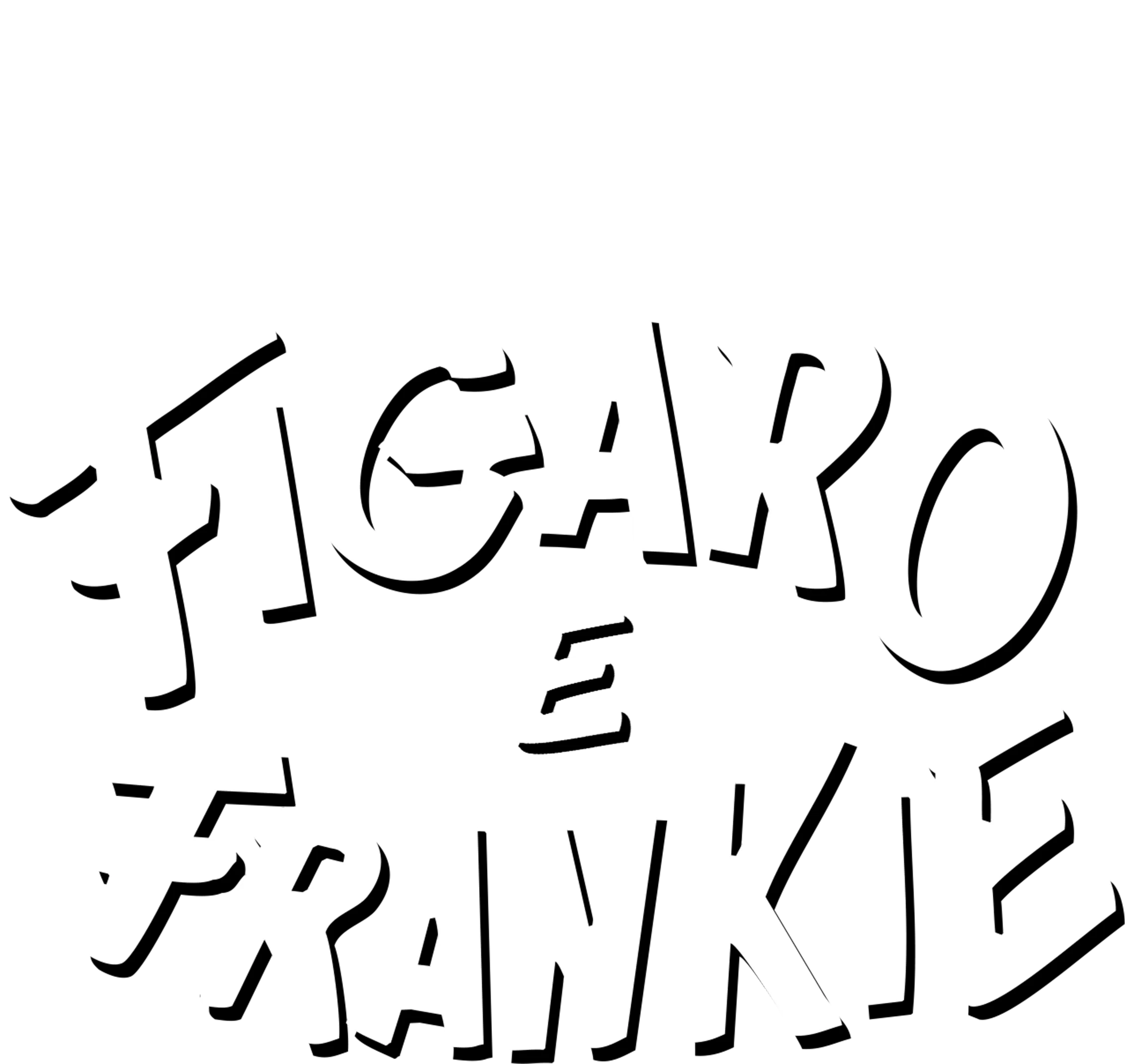 Figaro e Frankie