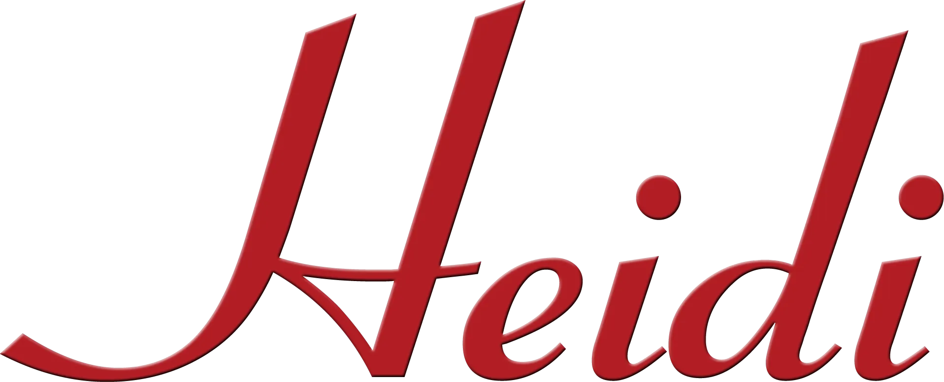 Heidi