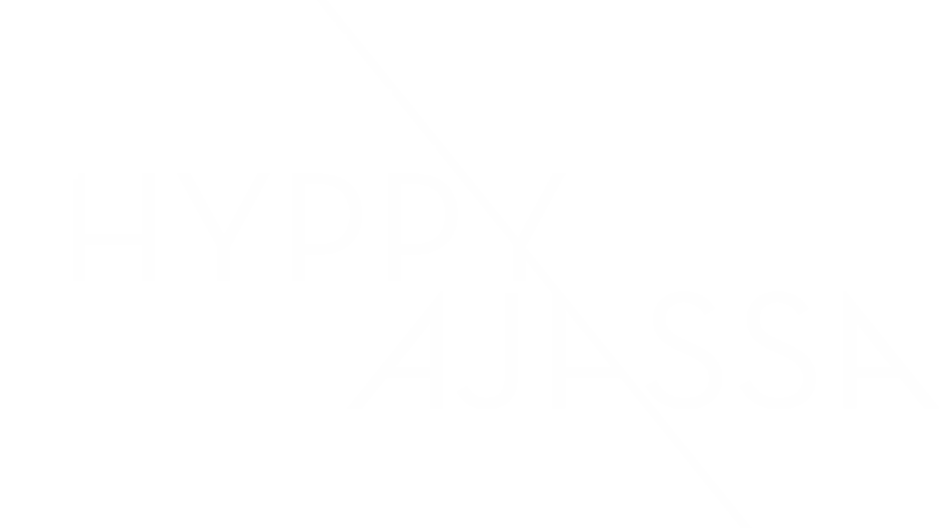 Hyppy ajassa