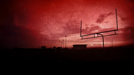 Asesinatos en el campo de juego