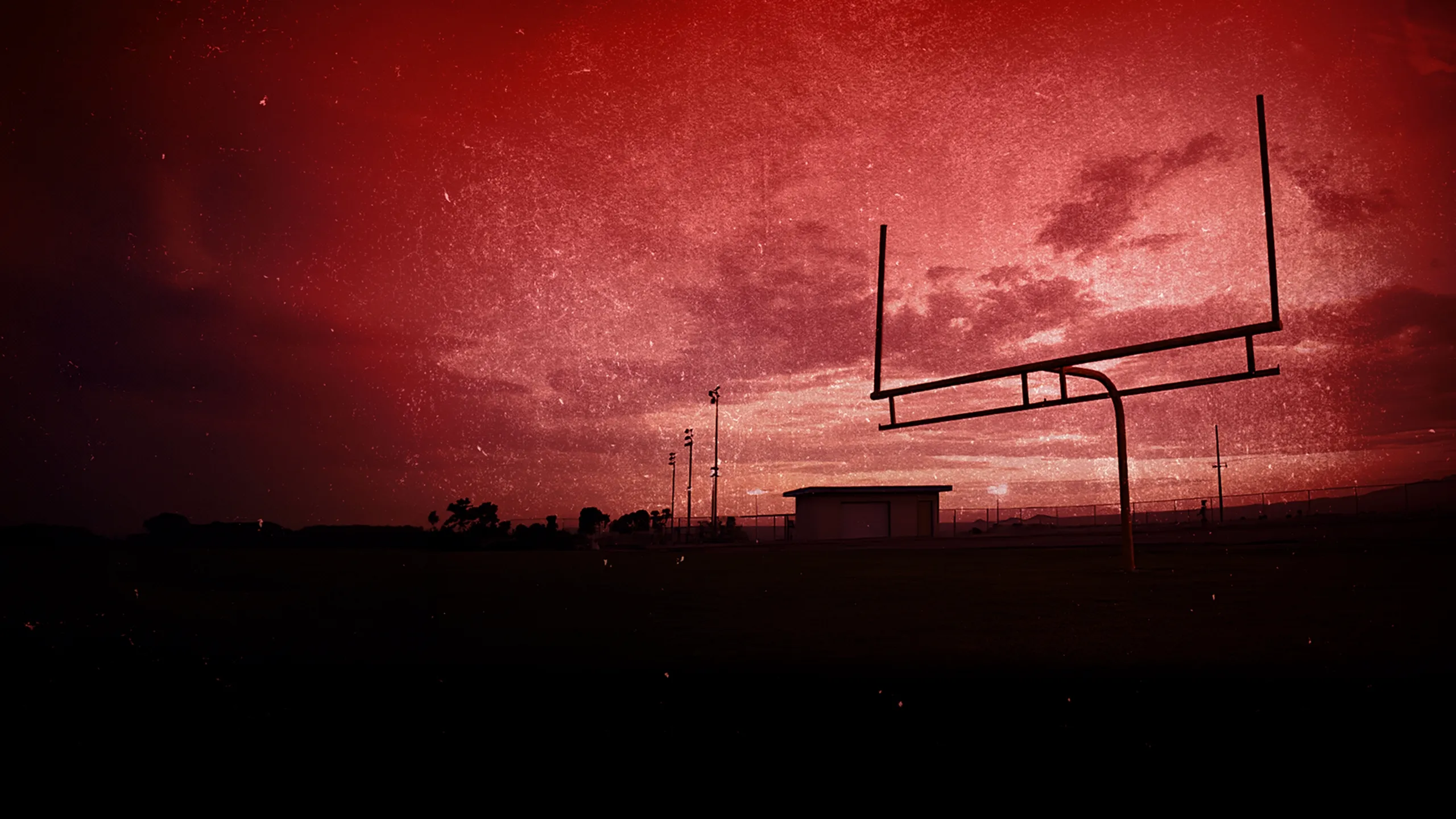 Asesinatos en el campo de juego