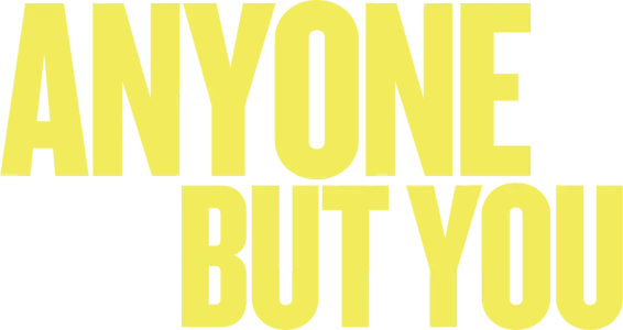 Anyone But You
