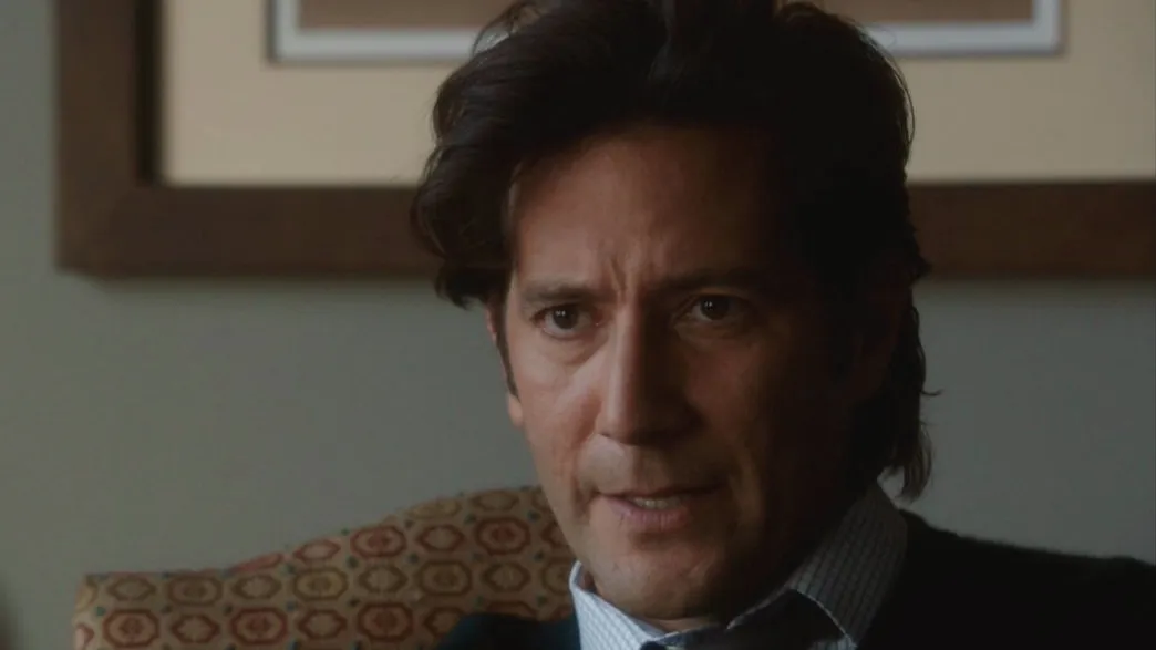 thumbnail - S3:E5 Eye For an Eye