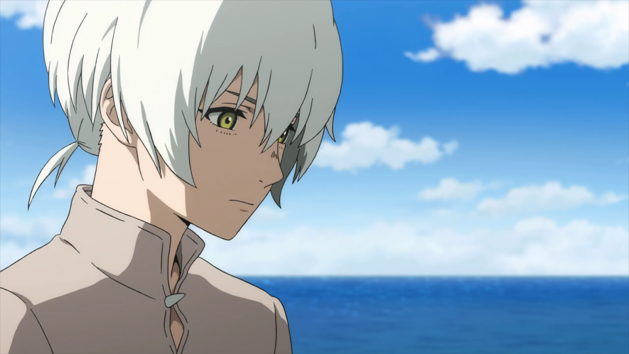 thumbnail - S1：第19話「さまよう殺意」