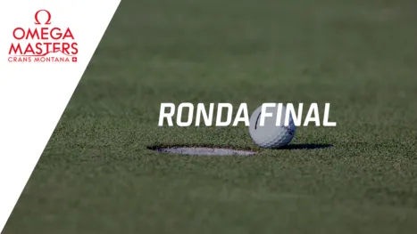 thumbnail - Omega European Masters (Ronda Final) | En español