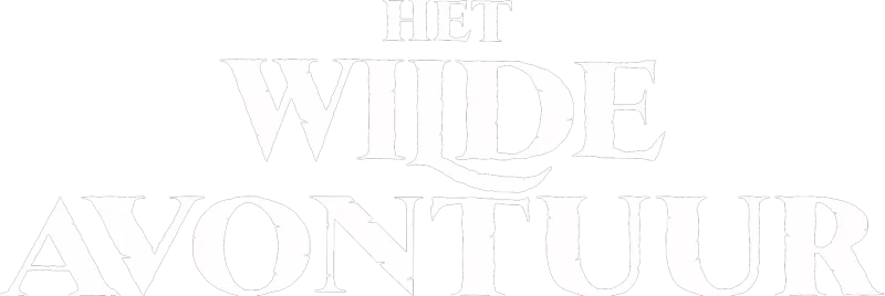 Het Wilde Avontuur