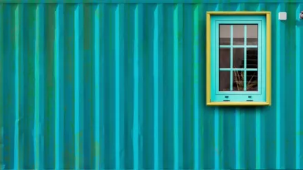 You Can’t Turn That Into A House