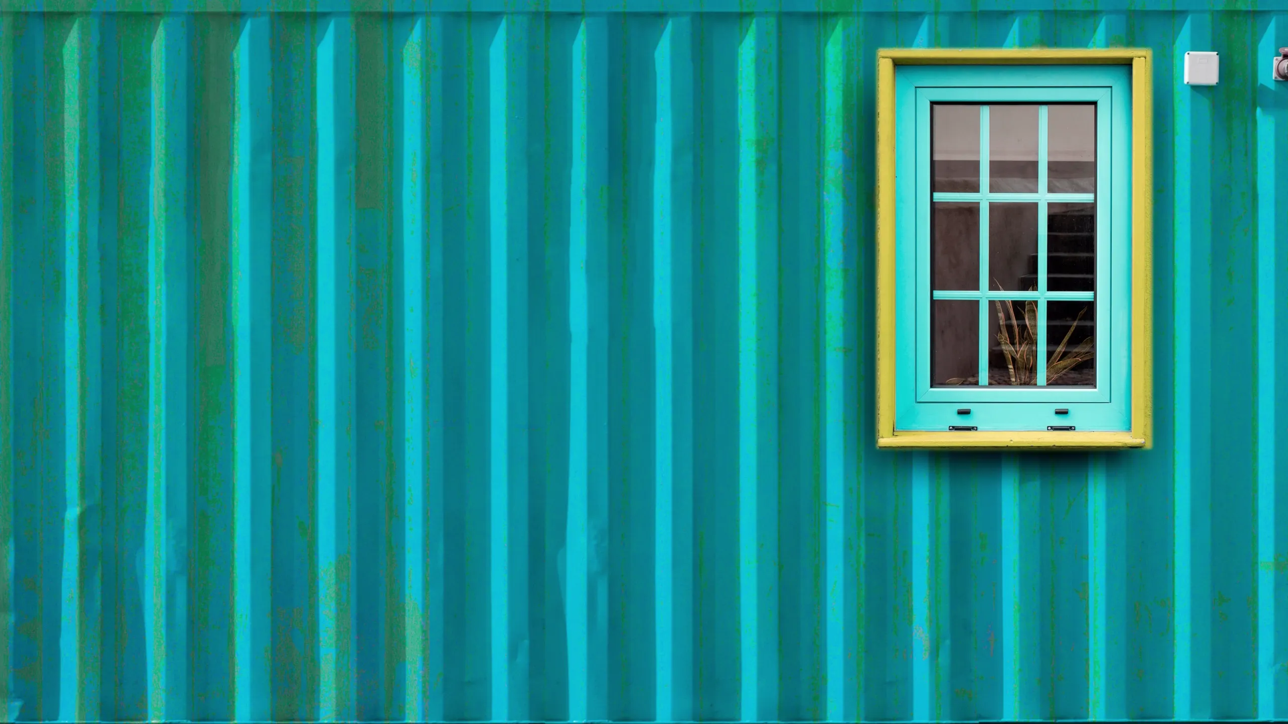 You Can’t Turn That Into A House