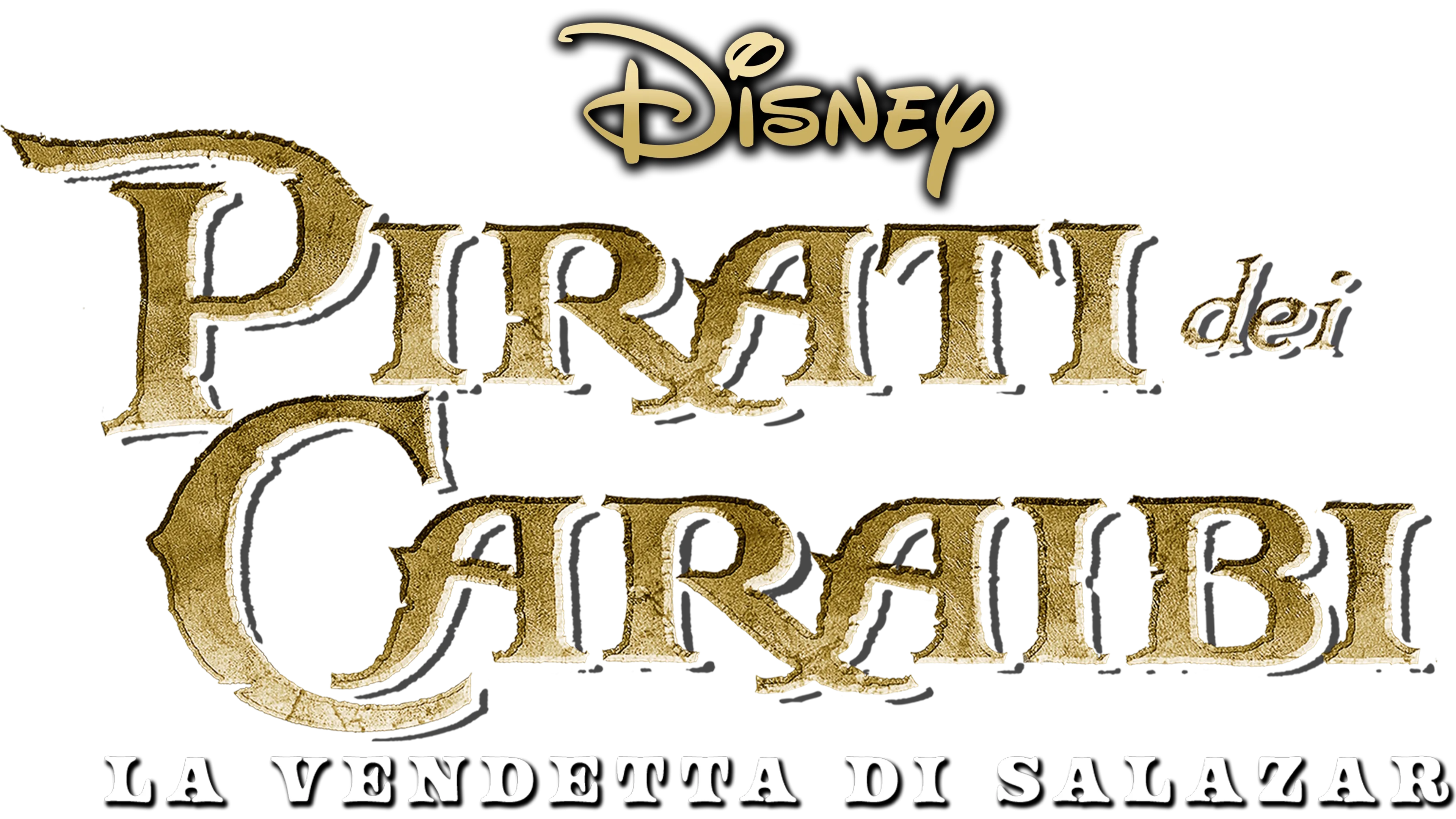 Pirati dei Caraibi: La vendetta di Salazar