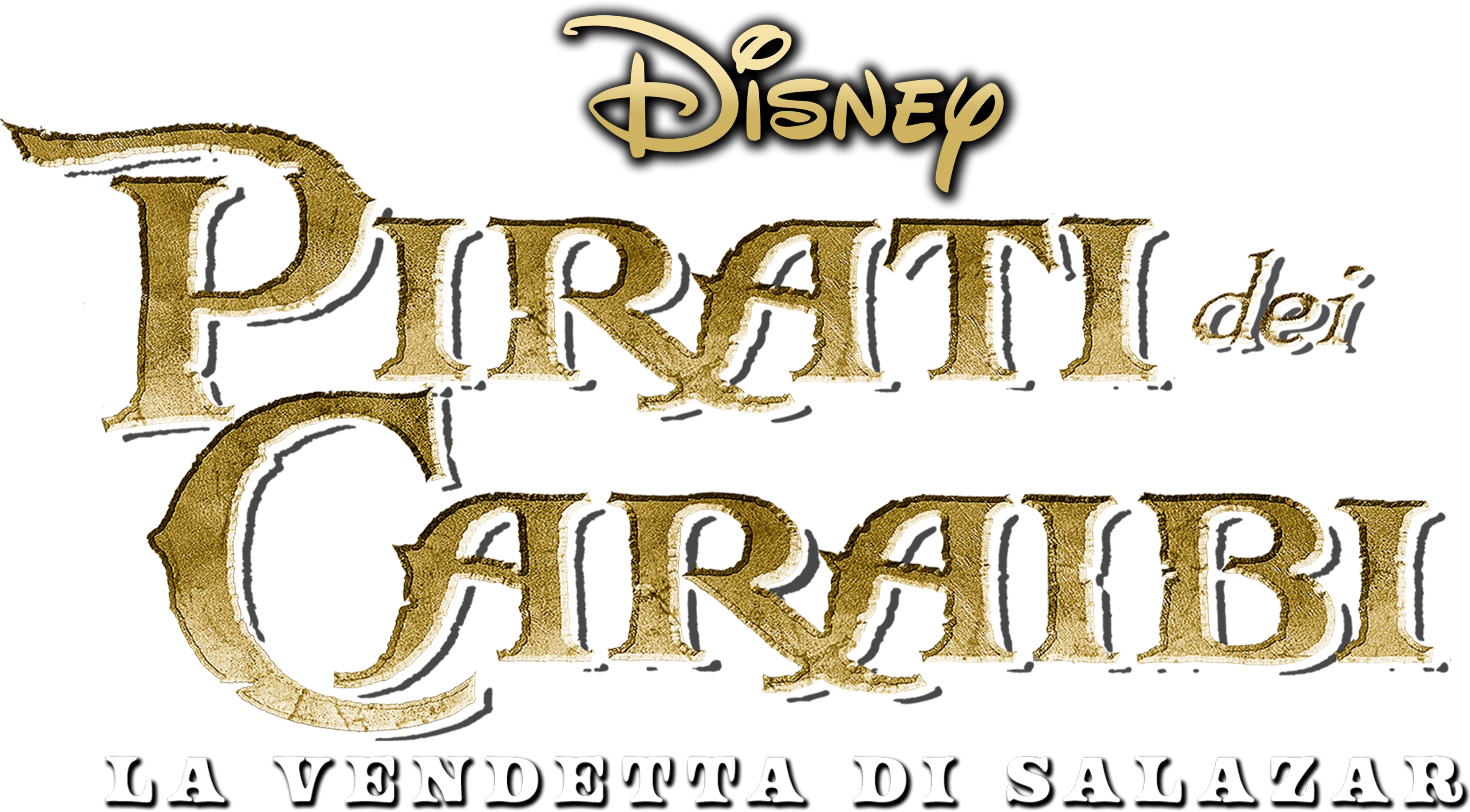 Pirati dei Caraibi: La vendetta di Salazar