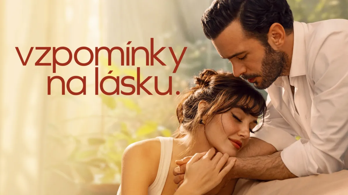 Pusťte si: Vzpomínky na lásku | Disney+