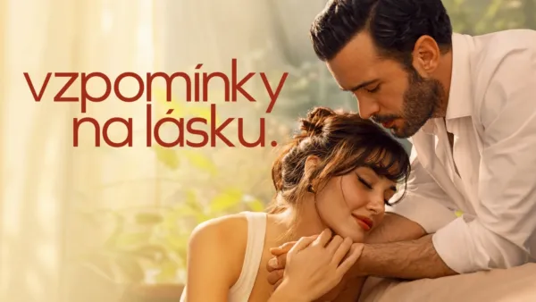 thumbnail - Vzpomínky na lásku