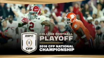 thumbnail - 2016 CFP National Championship