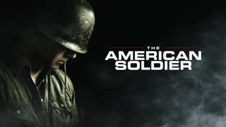 thumbnail - The American Soldier