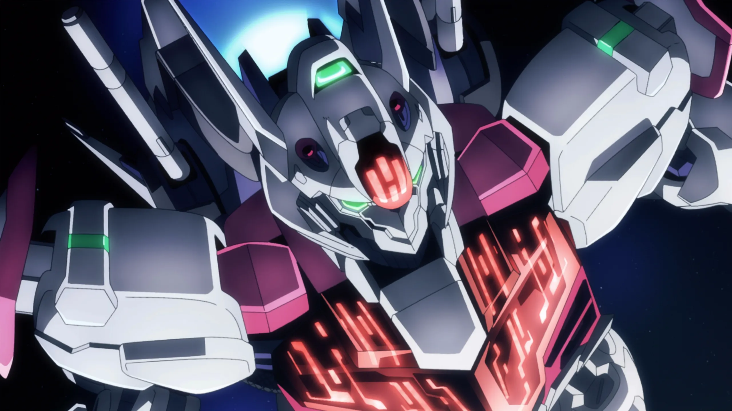 thumbnail - S1：第1話「#0「PROLOGUE」」