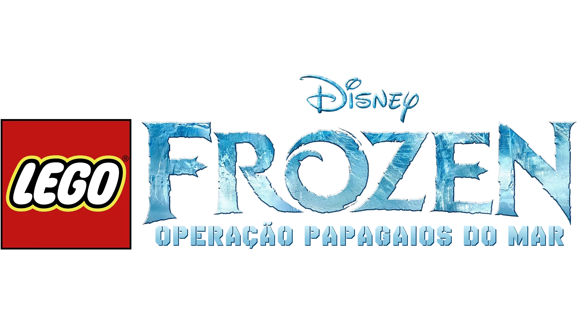 Lego Frozen: O Ataque dos Fradinhos