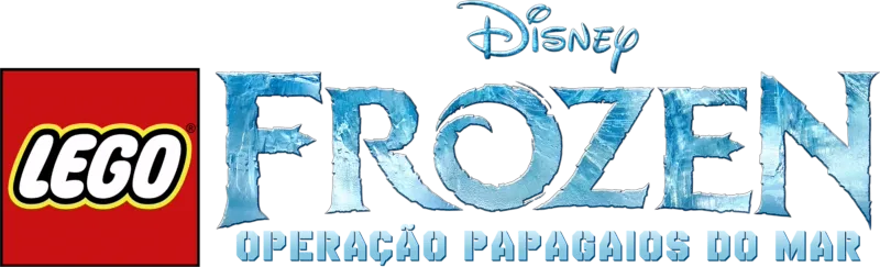 Lego Frozen: O Ataque dos Fradinhos