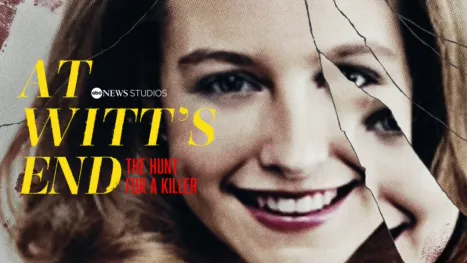 thumbnail - La desaparición de Melissa Witt