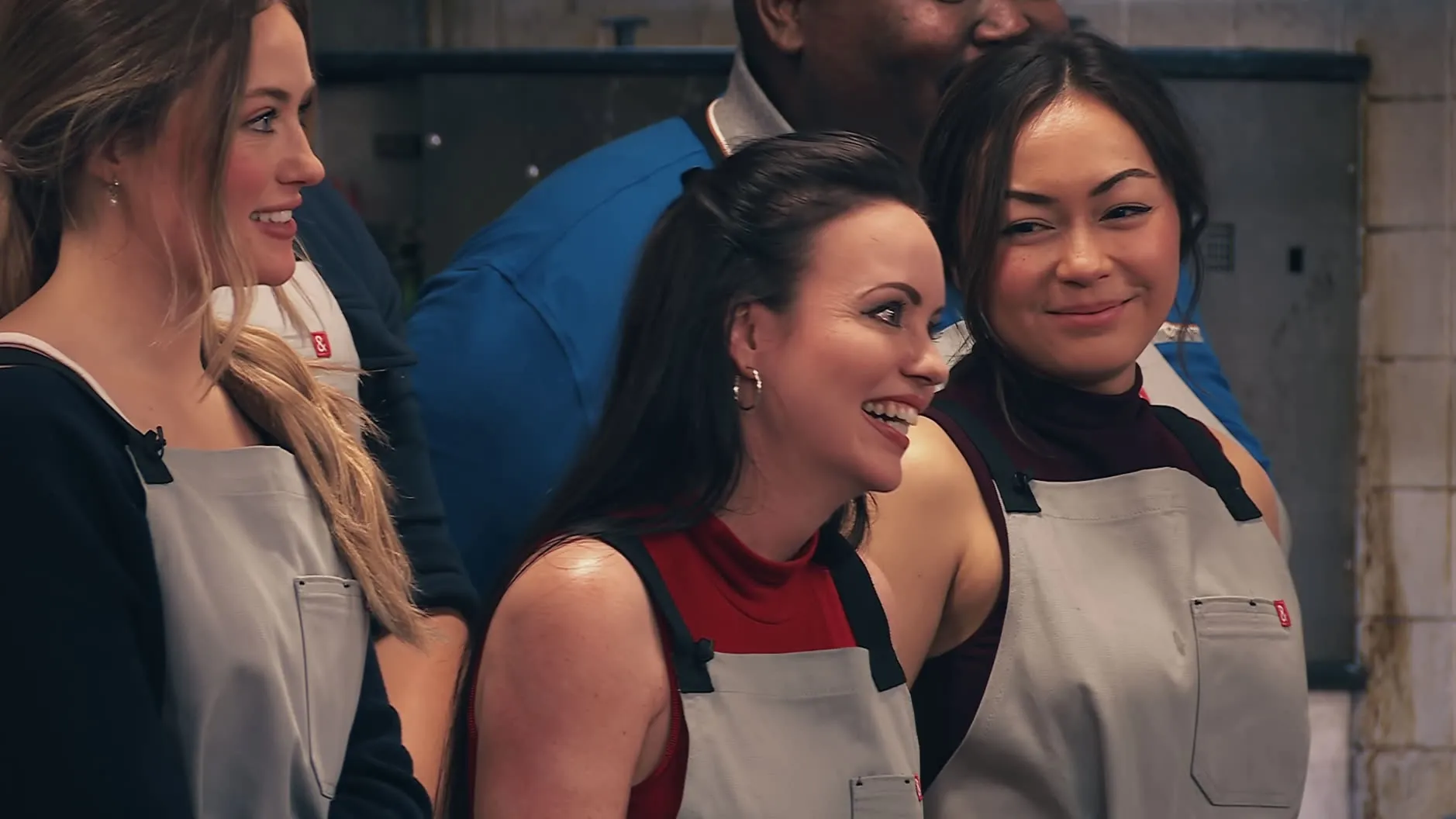 thumbnail - S4:E1 Social Media Chef Auditions