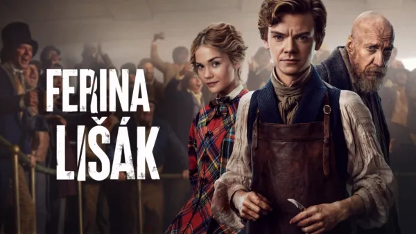 thumbnail - Ferina Lišák