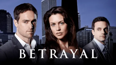 thumbnail - Betrayal