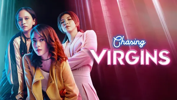 thumbnail - Chasing virgins