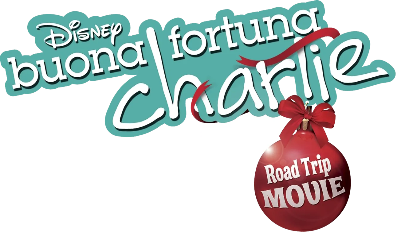 Buona fortuna Charlie: Road Trip Movie
