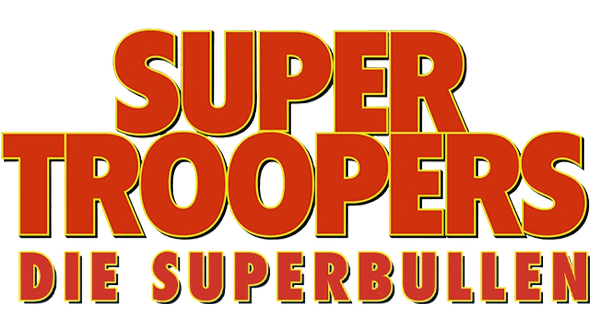 Super Troopers - Die Superbullen