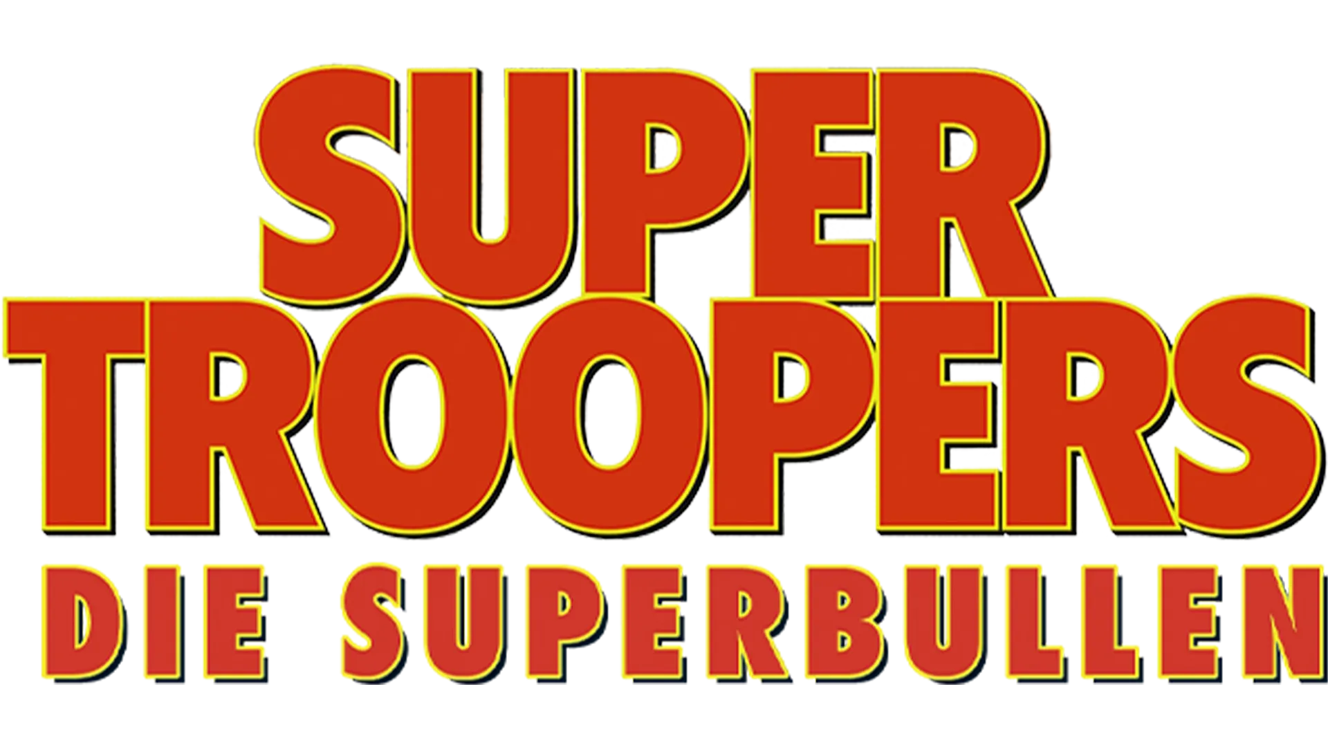 Super Troopers - Die Superbullen