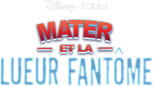 Mater et la lueur fantôme