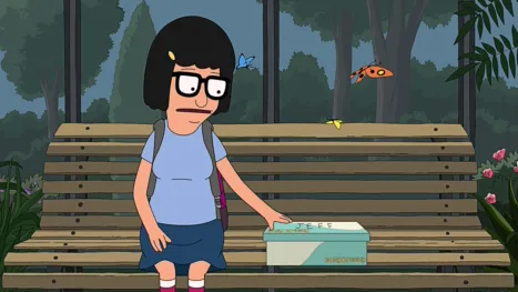 thumbnail - Bob's Burgers