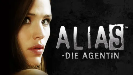 thumbnail - Alias - Die Agentin