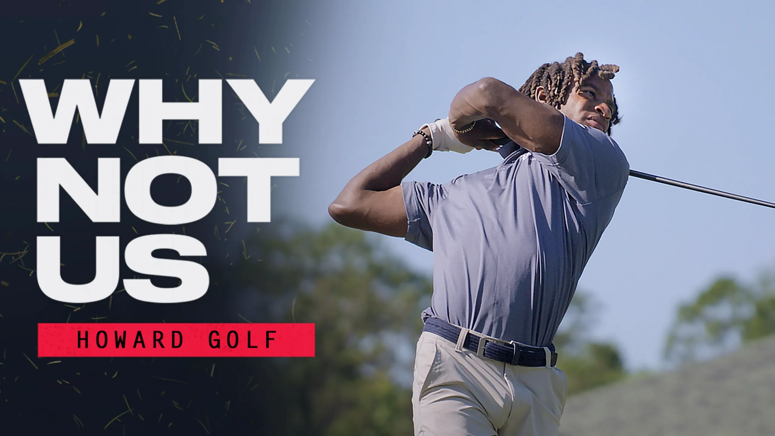 thumbnail - S4:E7 Playing the Course