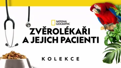 thumbnail - Zvěrolékaři a jejich pacienti