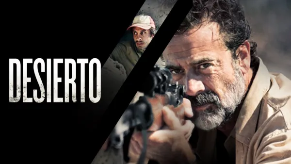 thumbnail - Desierto