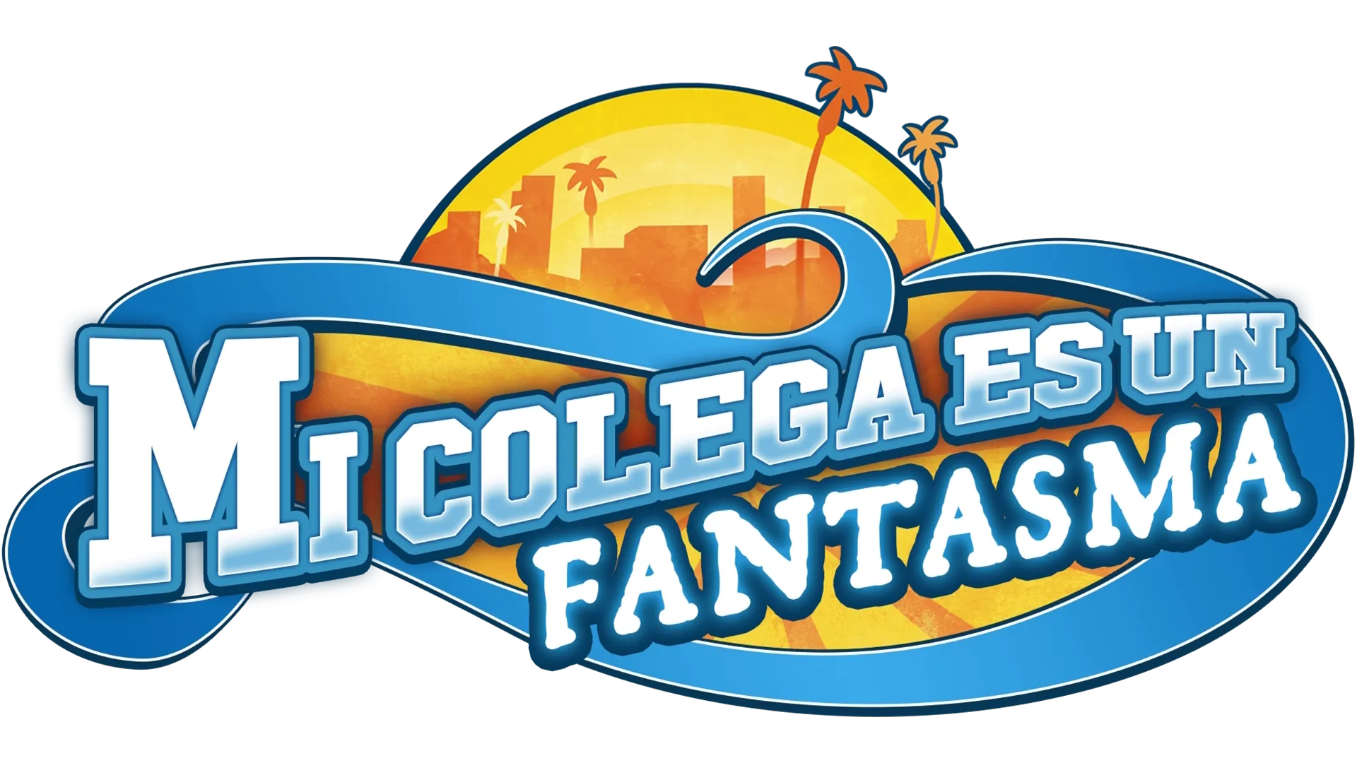 Mi colega es un fantasma