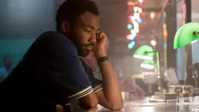 thumbnail - S4:E2 The Homeliest Little Horse