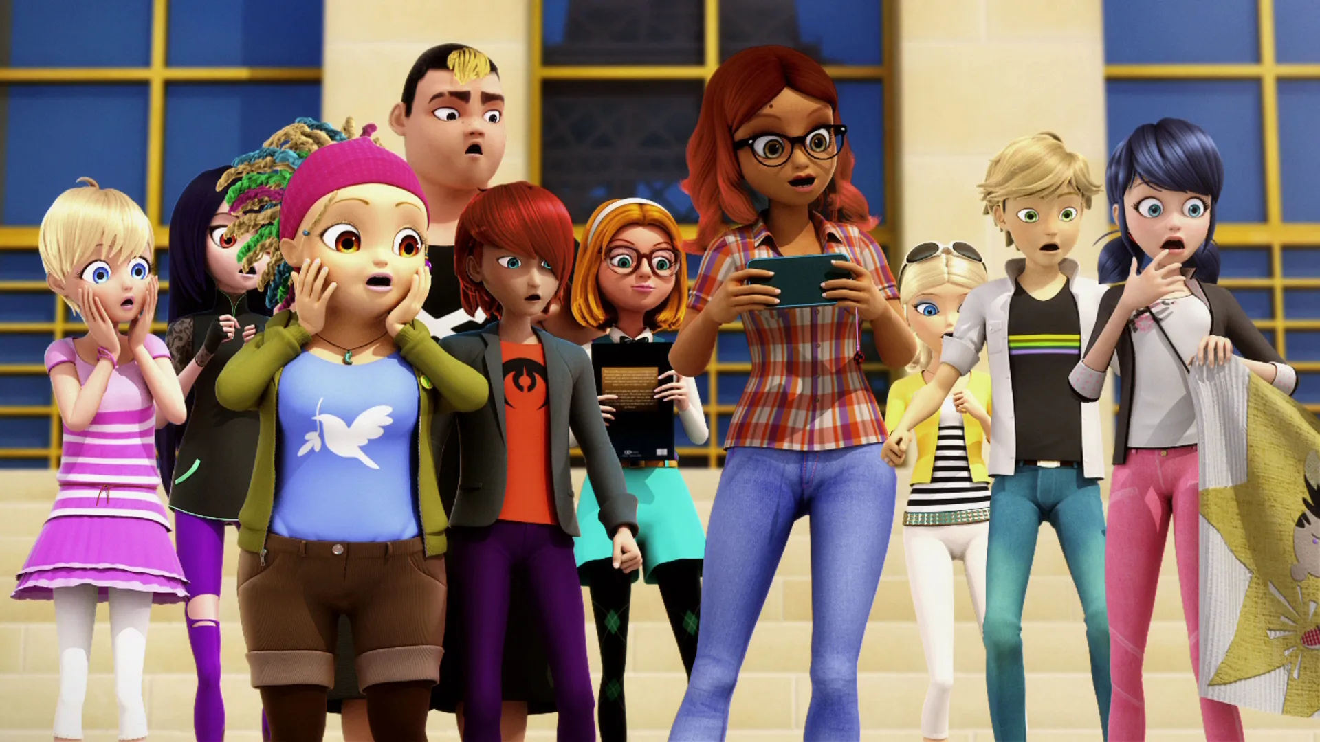 thumbnail - S2:E10 Alix