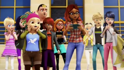 thumbnail - S2:E10 Alix