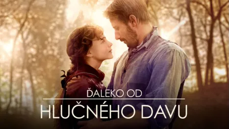 thumbnail - Ďaleko od hlučného davu