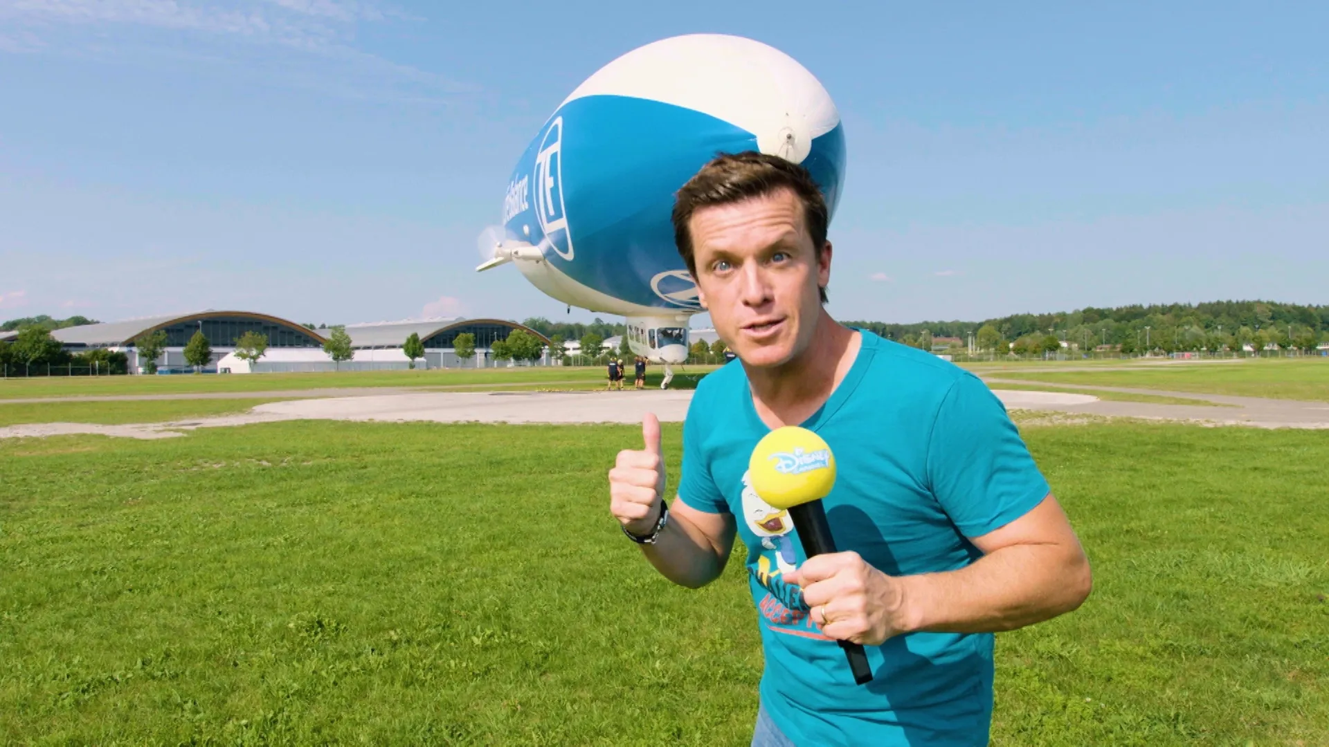 thumbnail - S3:F16 Beni und das fliegende Boot