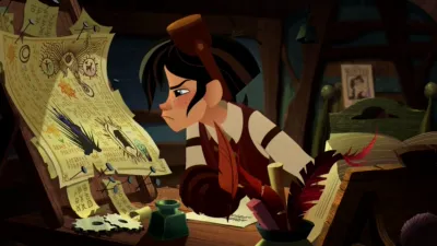 thumbnail - S3:E10 Be Very Afraid